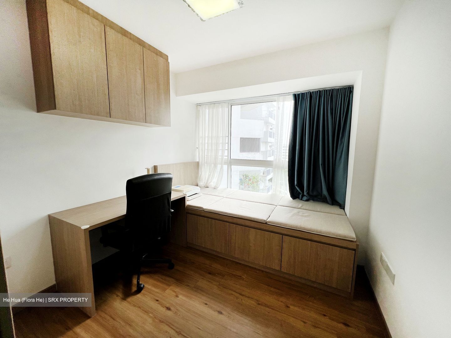 Blk 588A Park Central @ Amk (Ang Mo Kio), HDB 4 Rooms #488541561